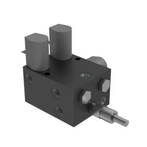 Control Valve