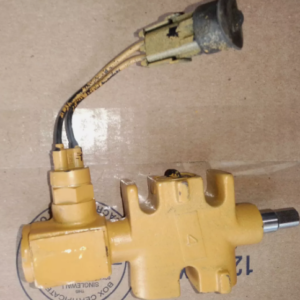 550H Brake Valve