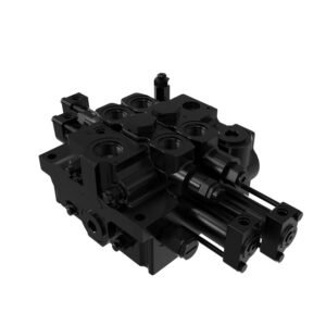 624H Loader Control Valve