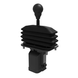 744K Pilot Control Valve