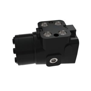 772D Steering Valve