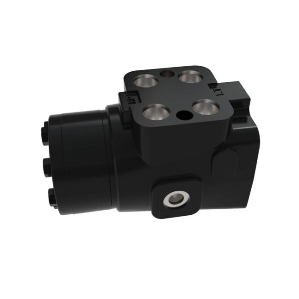 772D Steering Valve