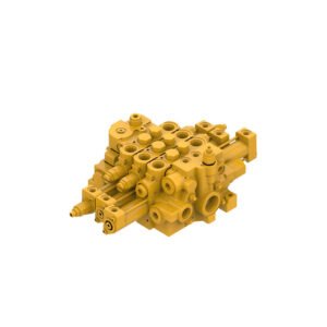 544J Loader Control Valve