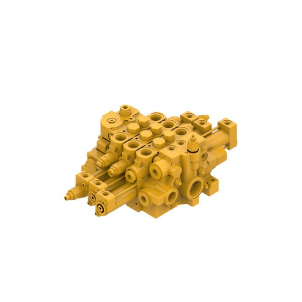 544J Loader Control Valve
