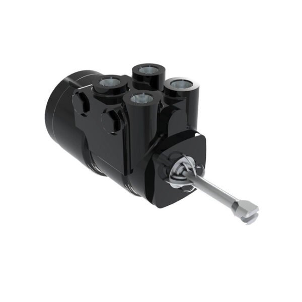 744J Steering Valve