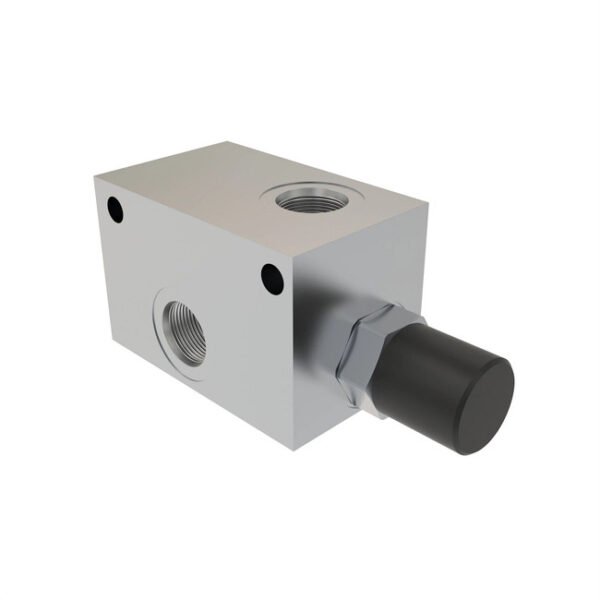 544J Comp Valve