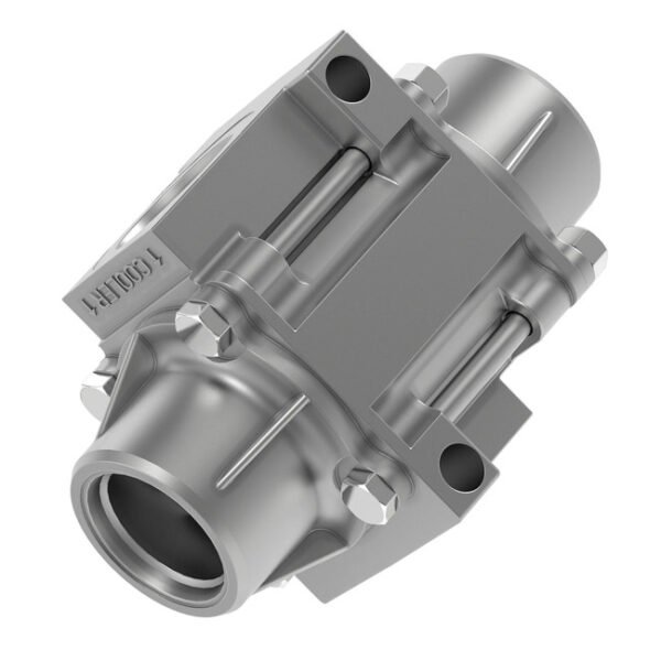 544G Thermal By-Pass Valve