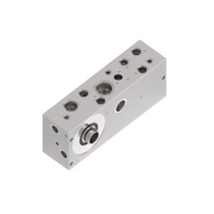 850K Valve