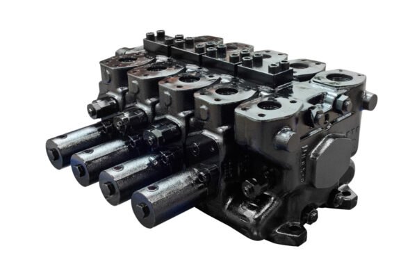 744H Loader Control Valve