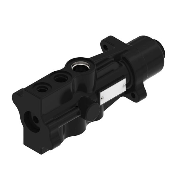 Brake Valve
