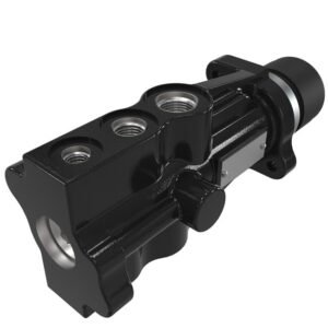 624J Brake Valve