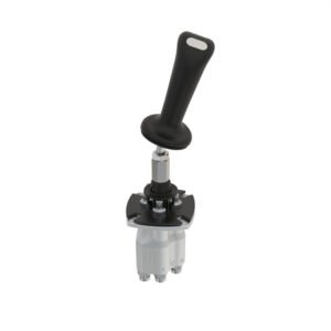 L/H PILOT Control Valve