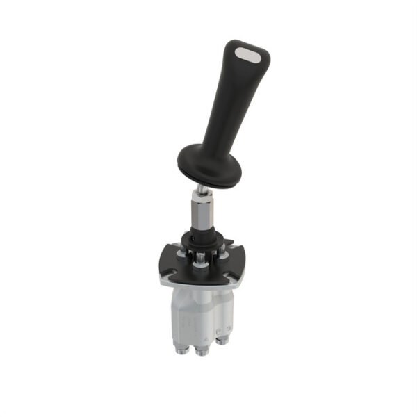 L/H PILOT Control Valve