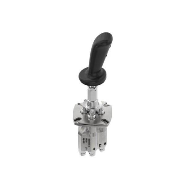 310SJ R/H Pilot Control Valve