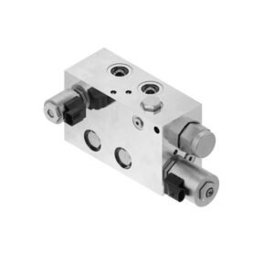650K Valve