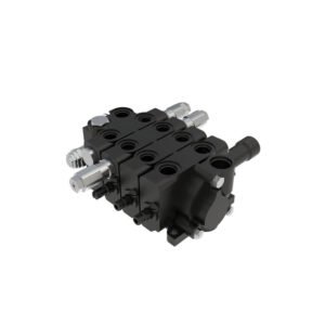 550H Control Valve
