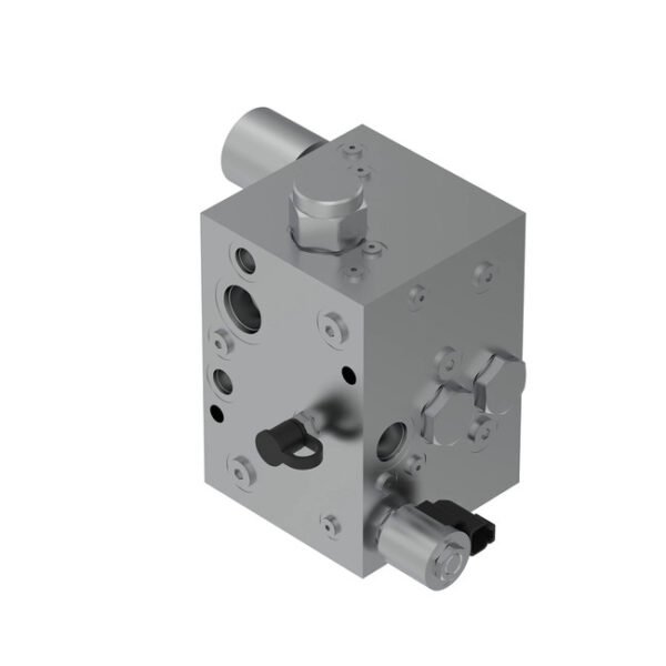 824K Control Valve