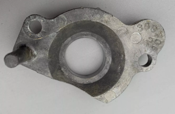 790D Flow Control Valve