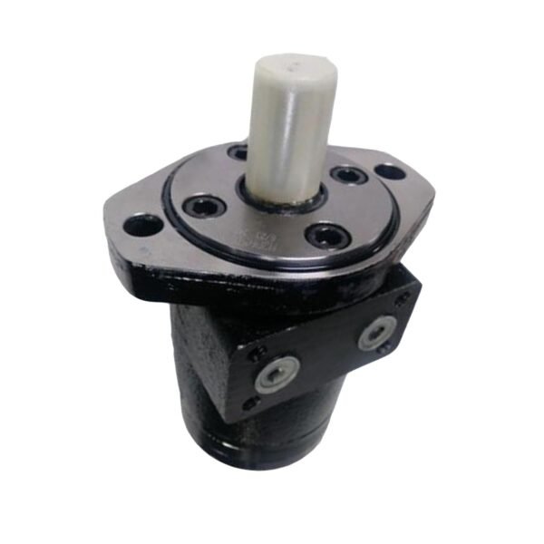 790D Pump End Plate