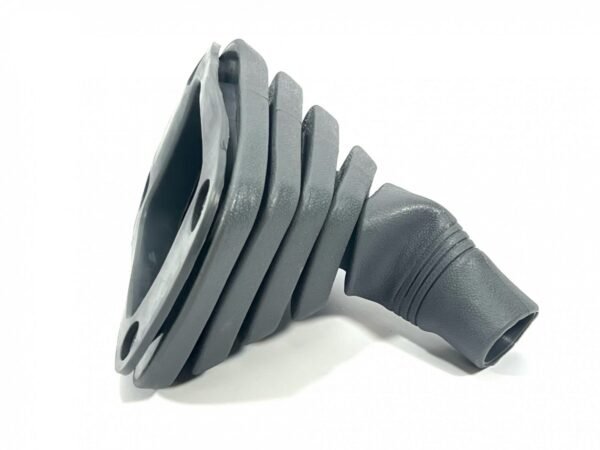 450CLC Pilot Control Boot