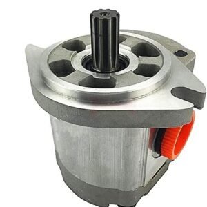 790 Pilot Pump