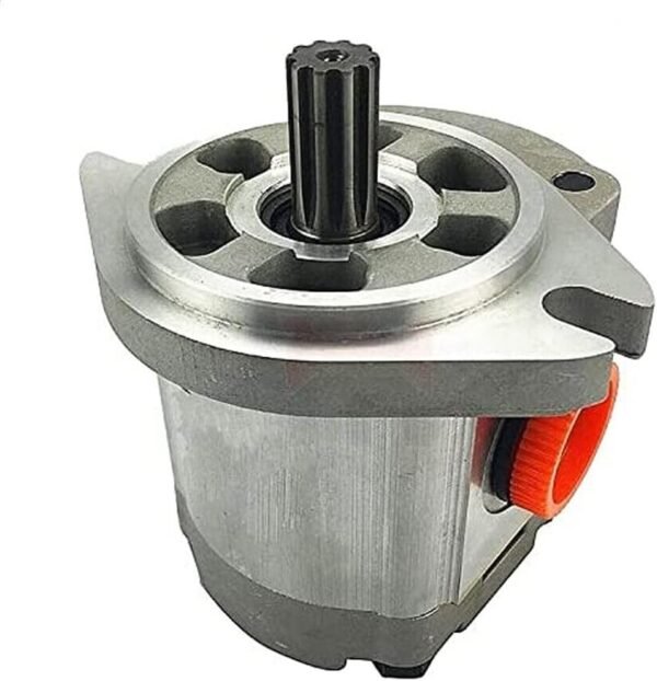 790 Pilot Pump