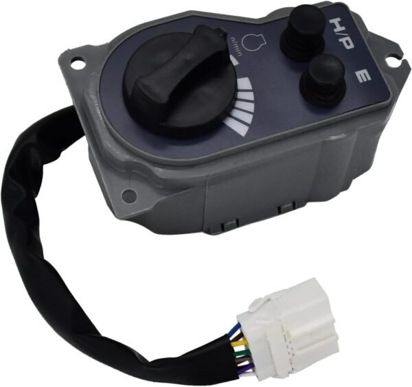 Engine Controller