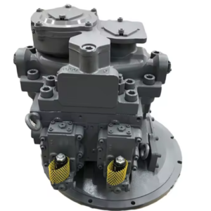 Main HYD Pump K5V200