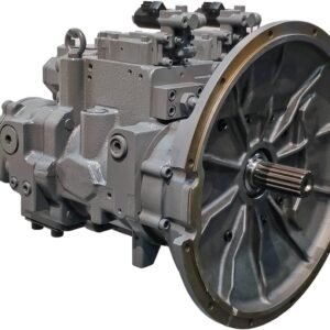 450DLC Hydraulic Pump