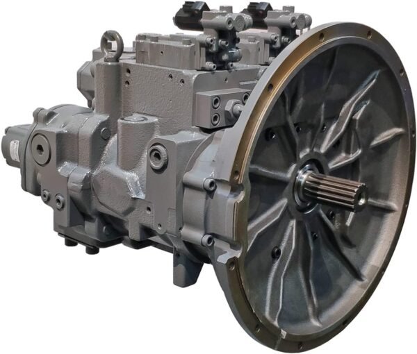 450DLC Hydraulic Pump