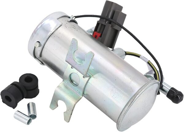 ZX200LC-3 Fuel Pump