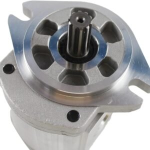 350D Pilot Pump
