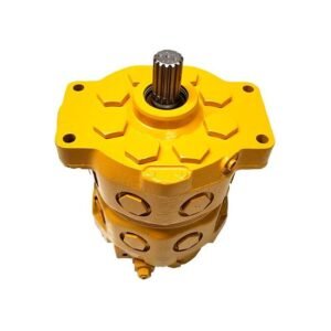 670B Hydraulic Pump