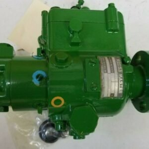 Fuel Injection Pump