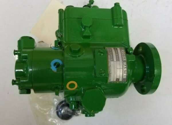 Fuel Injection Pump