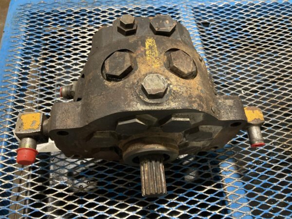 644C HYD Pump