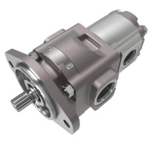 310C Hydraulic Pump