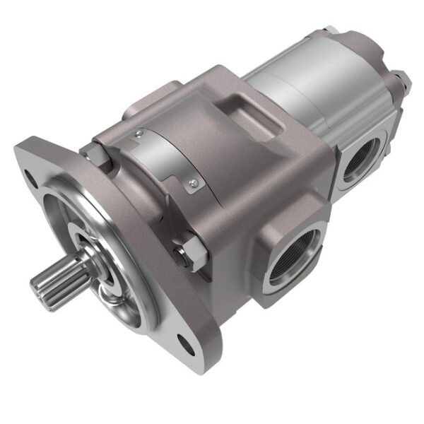 310C Hydraulic Pump