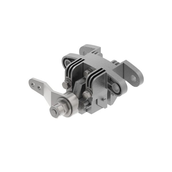 610B Park Brake
