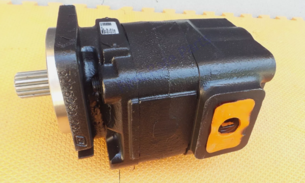 644G Hydraulic Pump