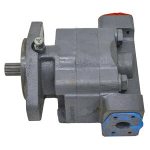 550G Hydraulic Pump