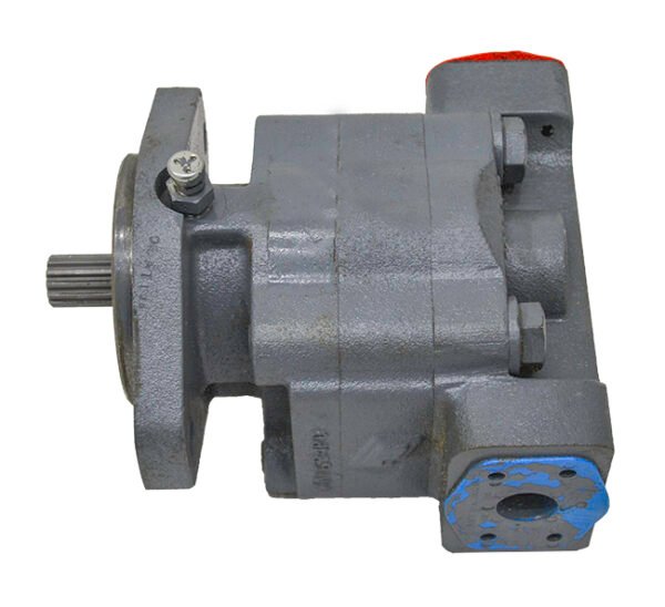 550G Hydraulic Pump