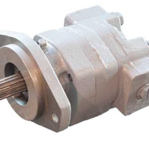 450G Transmission Pump