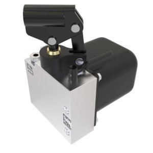 850C II Cab Tilt Pump