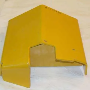 650G Spring Cover