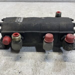 824J/544J Axle Recirculation Pump