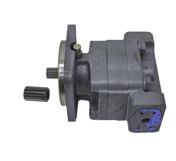 450J Hydraulic Pump