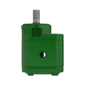 644J Charge Pump
