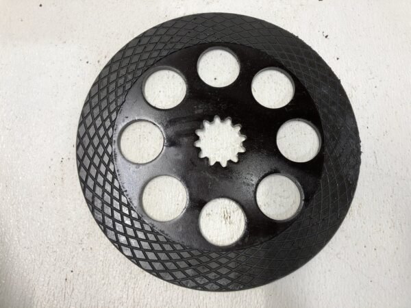 210C Brake Disks