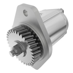 644K Fan Drive Pump